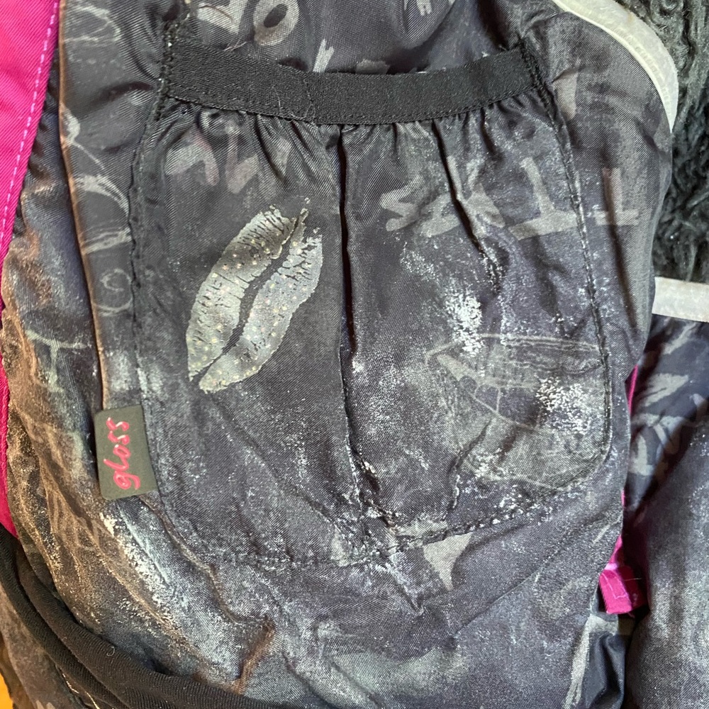 Colombia Titanium Gortex. Ski Jacket - image 3